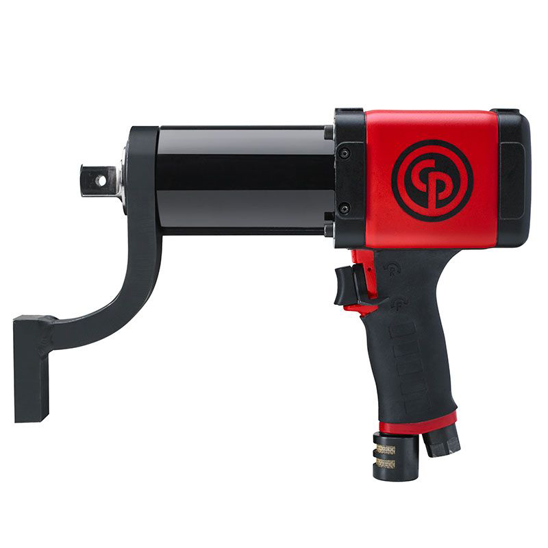 CP6613 Pneumatic Nutrunner 3/4" Stall Torque